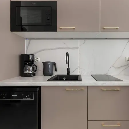 Nowoczesny Dom Z Ogrodem Idealny Dla Rodziny By Renters * Jastrzębia Góra