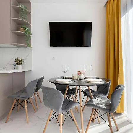 Nowoczesny Dom Z Ogrodem Idealny Dla Rodziny By Renters 펜션 Jastrzębia Góra