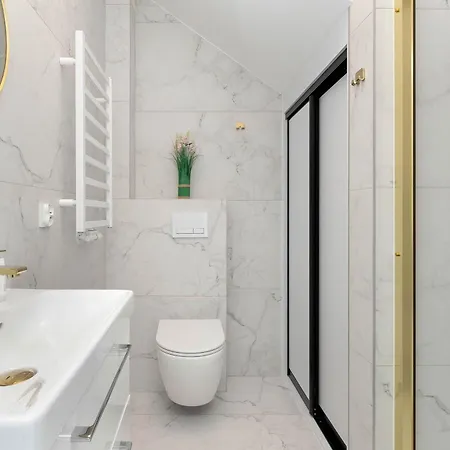 Nowoczesny Dom Z Ogrodem Idealny Dla Rodziny By Renters 펜션 Jastrzębia Góra